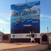 2017 MEXICO Cabo San Lucas 6t